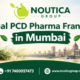 Herbal PCD Pharma Franchise in Mumbai