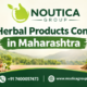 Best Herbal Products Company in Maharashtra
