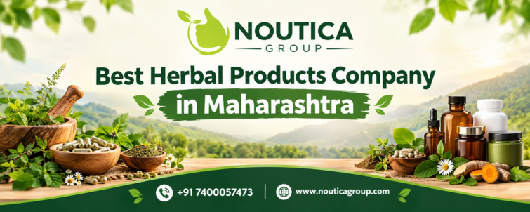 Best Herbal Products Company in Maharashtra
