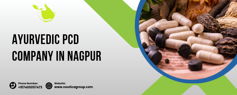 Ayurvedic PCD Company in Nagpur
